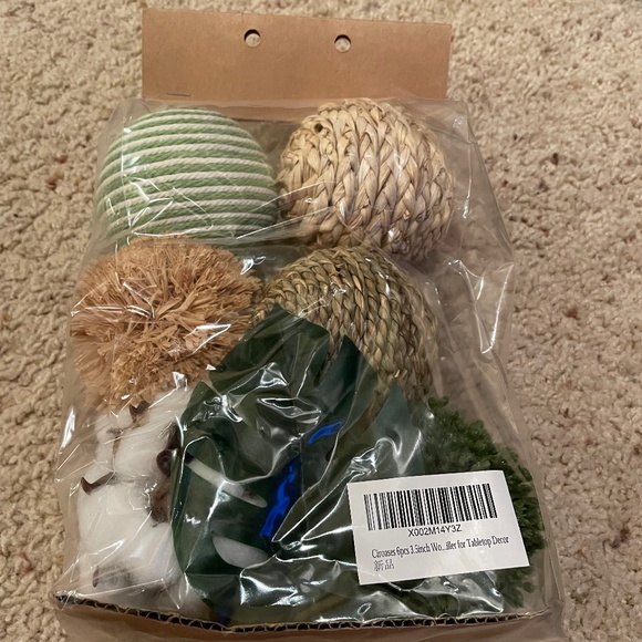 Other - Spring Candle/Bowl Filler Pack